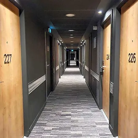 فندق Ibis Petite Camargue لونيه