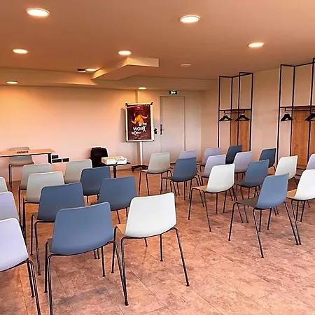 Hotel Ibis Petite Camargue Lunel (Herault)