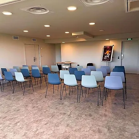 Ibis Petite Camargue Lunel (Herault)