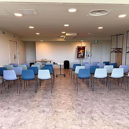 Hotel Ibis Petite Camargue Lunel (Herault)