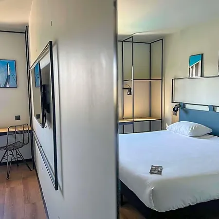 Ibis Petite Camargue 3*