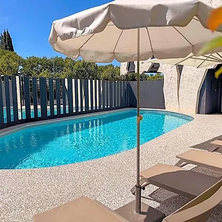Hotel Ibis Petite Camargue Lunel (Herault)