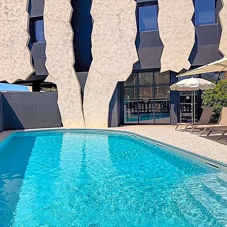 Ibis Petite Camargue