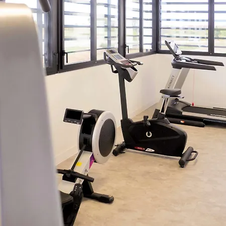 Ibis Petite Camargue Hotel Lunel (Herault)