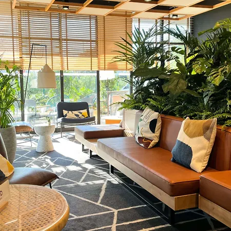 Ibis Petite Camargue Hotel 3*