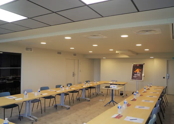 Ibis Petite Camargue Hotel 3*