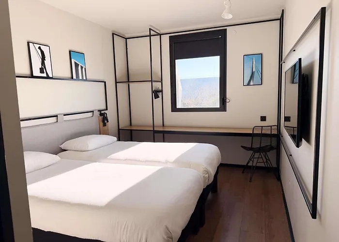 Ibis Petite Camargue 3*