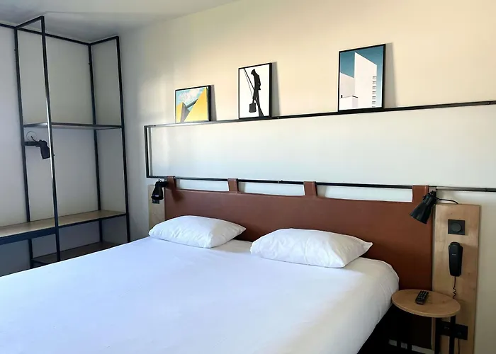 Ibis Petite Camargue Otel