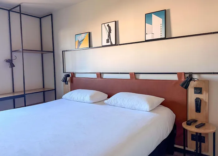 Ibis Petite Camargue 3* Lunel (Herault)
