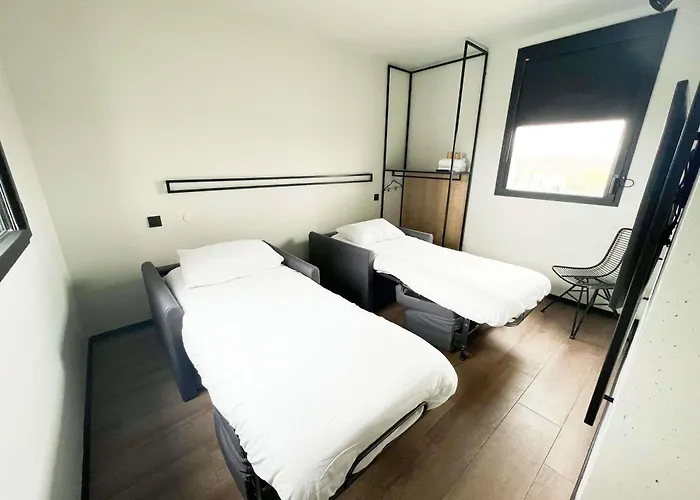 Ibis Petite Camargue 3* Lunel (Herault)