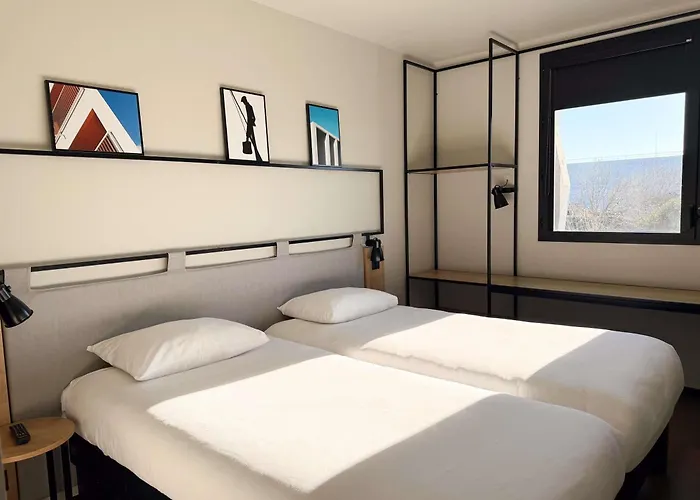 Ibis Petite Camargue