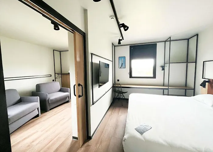 Ibis Petite Camargue 3* Lunel (Herault)