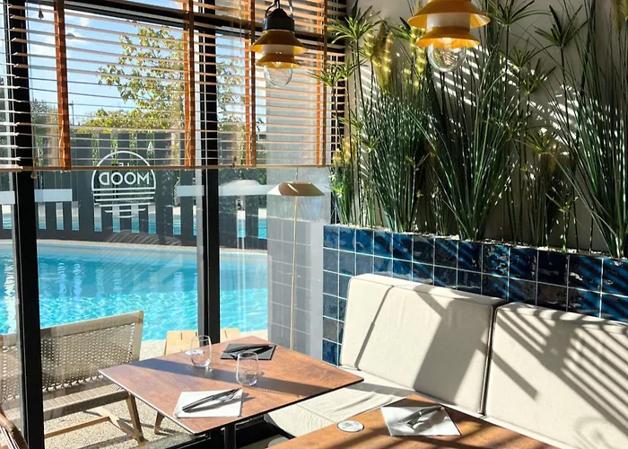 Ibis Petite Camargue Otel