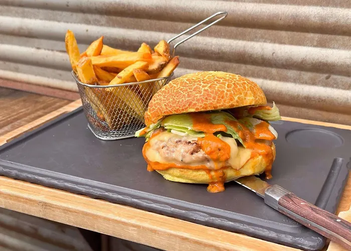 Ibis Petite Camargue Lunel (Herault)