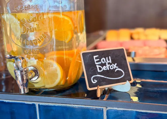 Hotel Ibis Petite Camargue