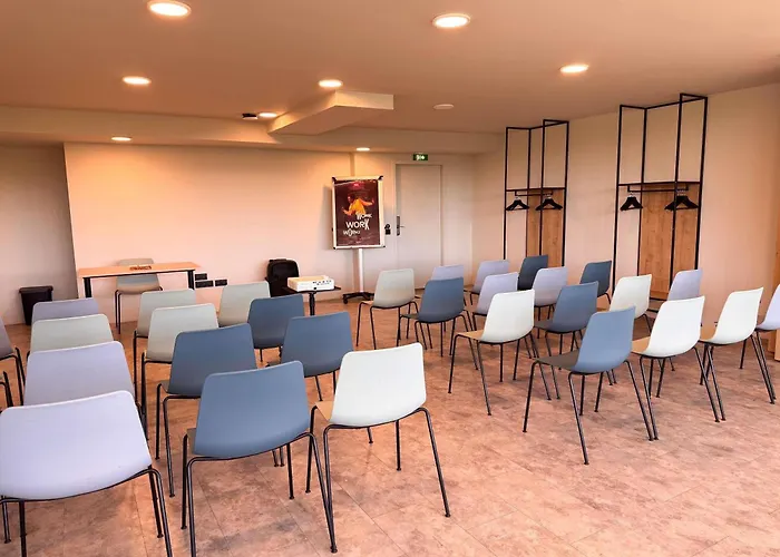 Otel Ibis Petite Camargue 3*