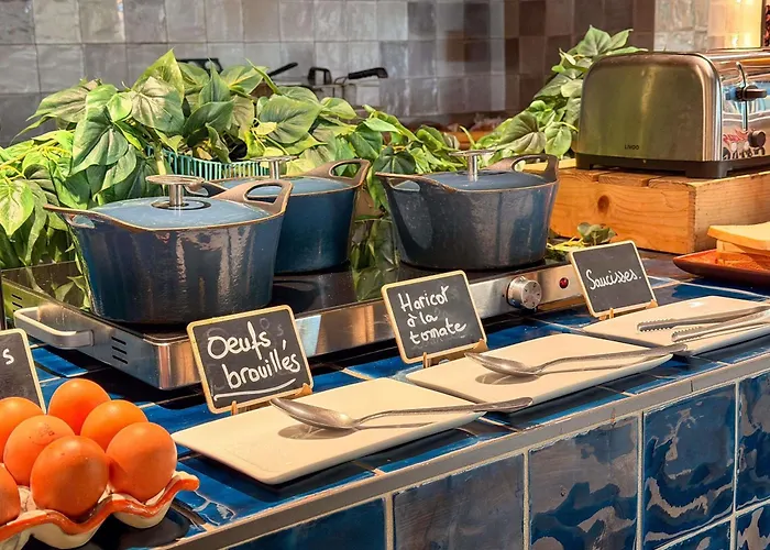 Ibis Petite Camargue Hotel Lunel (Herault)