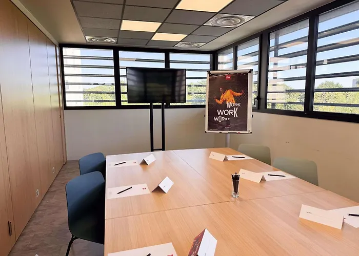 Ibis Petite Camargue 3* Lunel (Herault)