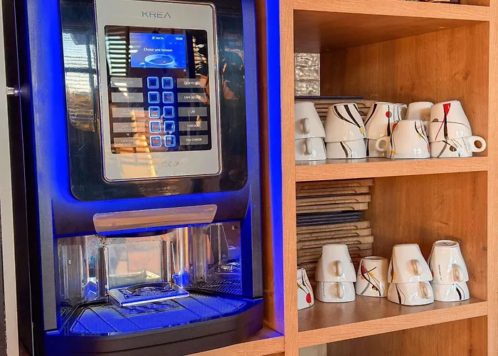 Hotel Ibis Petite Camargue