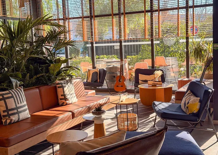 Ibis Petite Camargue Lunel (Herault)