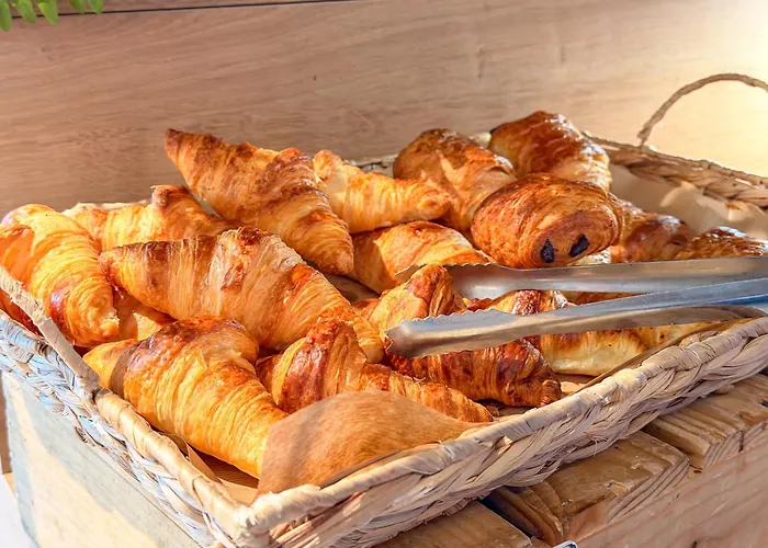 Ibis Petite Camargue Hotel Lunel (Herault)