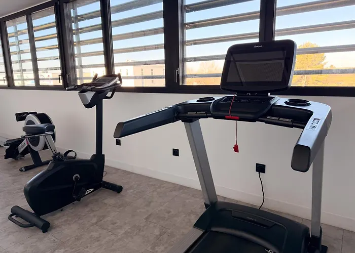 Ibis Petite Camargue 3*