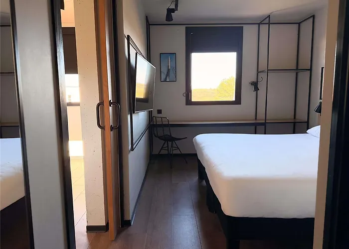 Ibis Petite Camargue Otel Lunel (Herault)