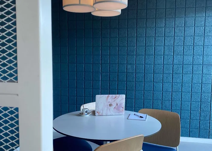 Otel Ibis Petite Camargue 3*
